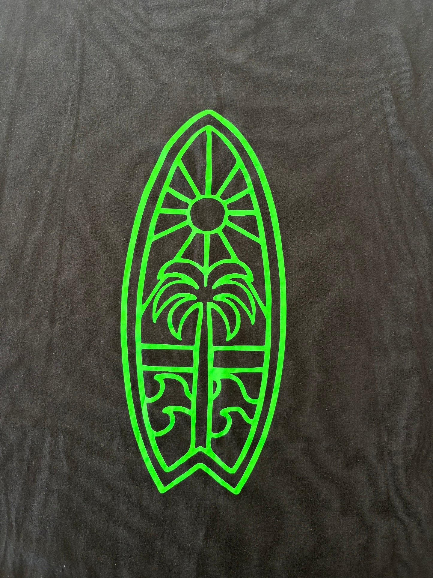 Gone Surfing T-Shirt