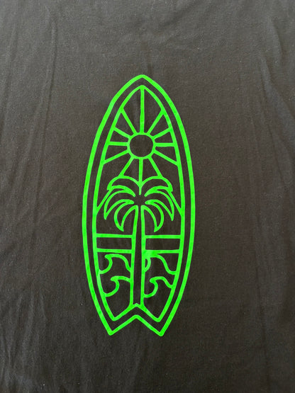 Gone Surfing T-Shirt