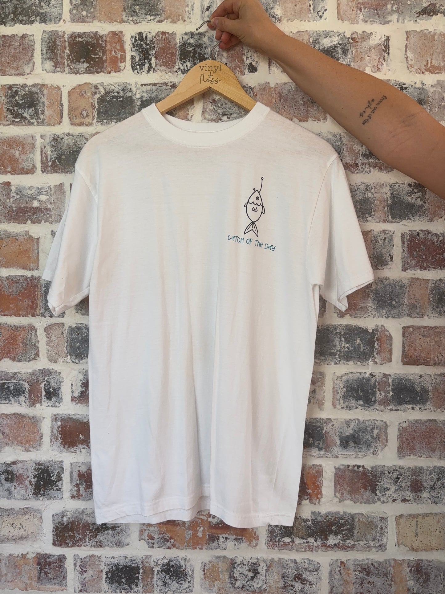 Catch of the Day T-Shirt