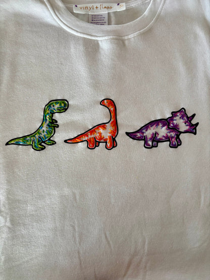 Dinosaur Sweatshirt