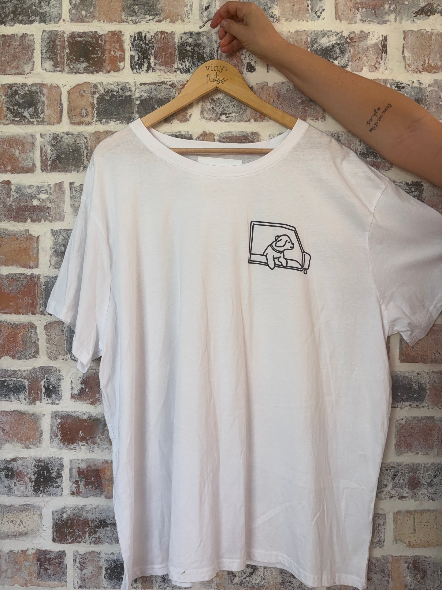 Puppy Cruisin’ T-Shirt