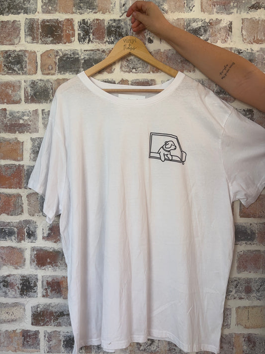 Puppy Cruisin’ T-Shirt