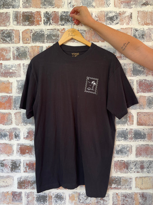 Stamps from Paradise T-Shirt