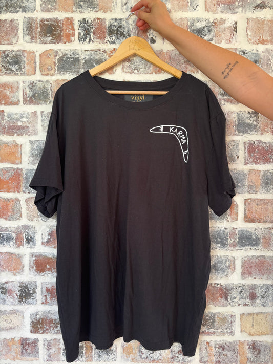 Karma T-Shirt