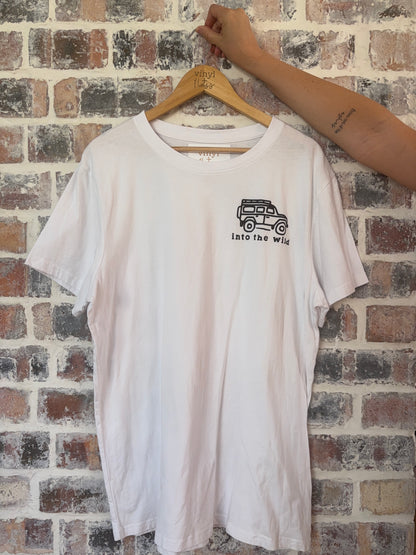 Into the Wild T-Shirt