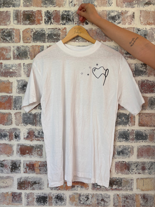 Blowing Hearts T-Shirt