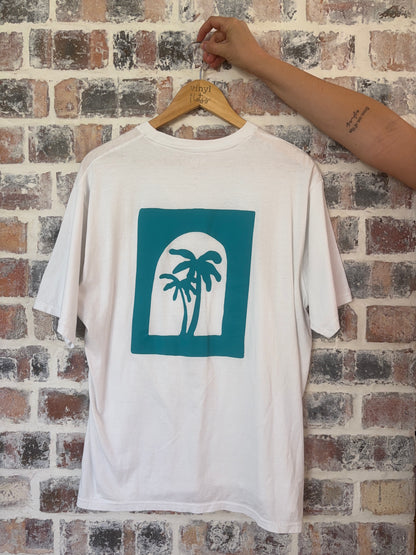 Twin Palms T-Shirt