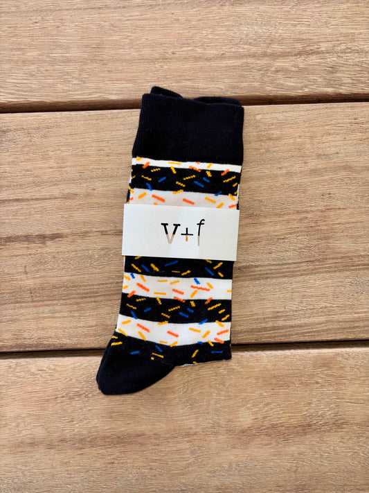 Funfetti Socks