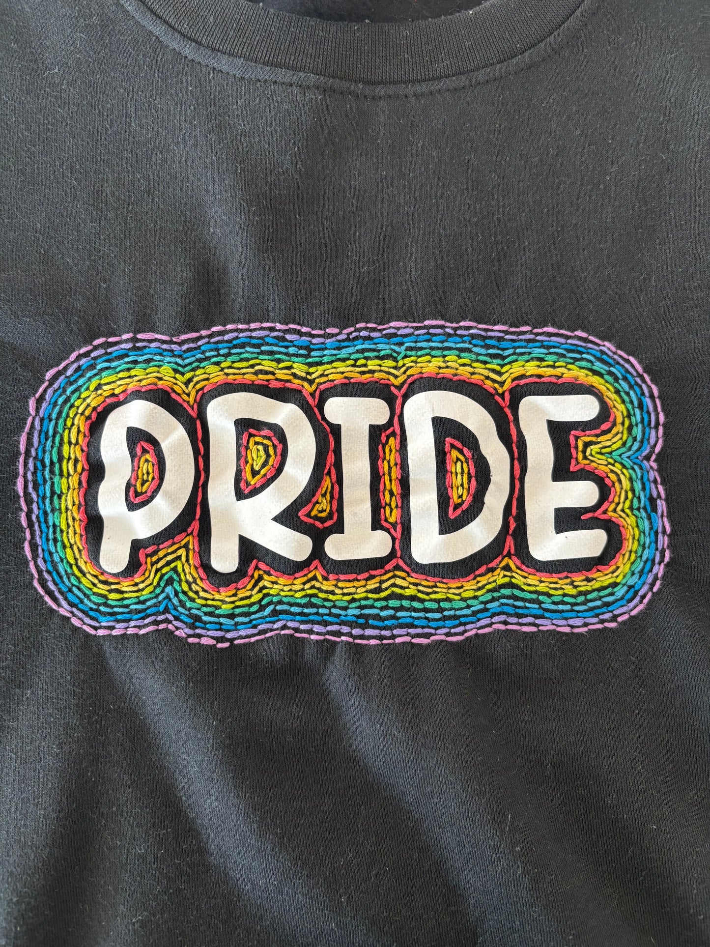 Pride Sweatshirt
