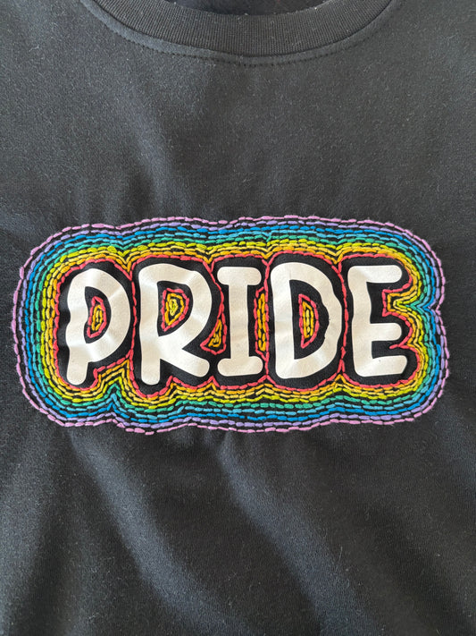 Pride Sweatshirt