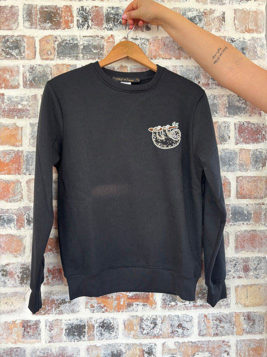 Sloth Sweatshirt