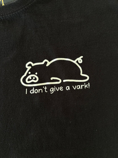 No varks T-Shirt