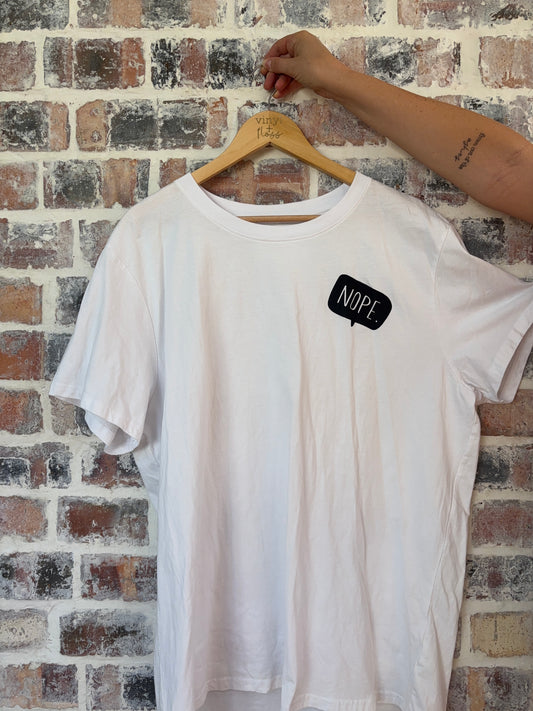 “Nope” T-Shirt