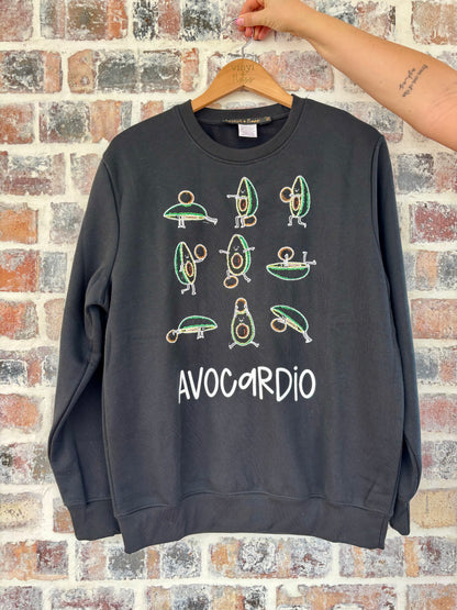 Avocardio Sweatshirt