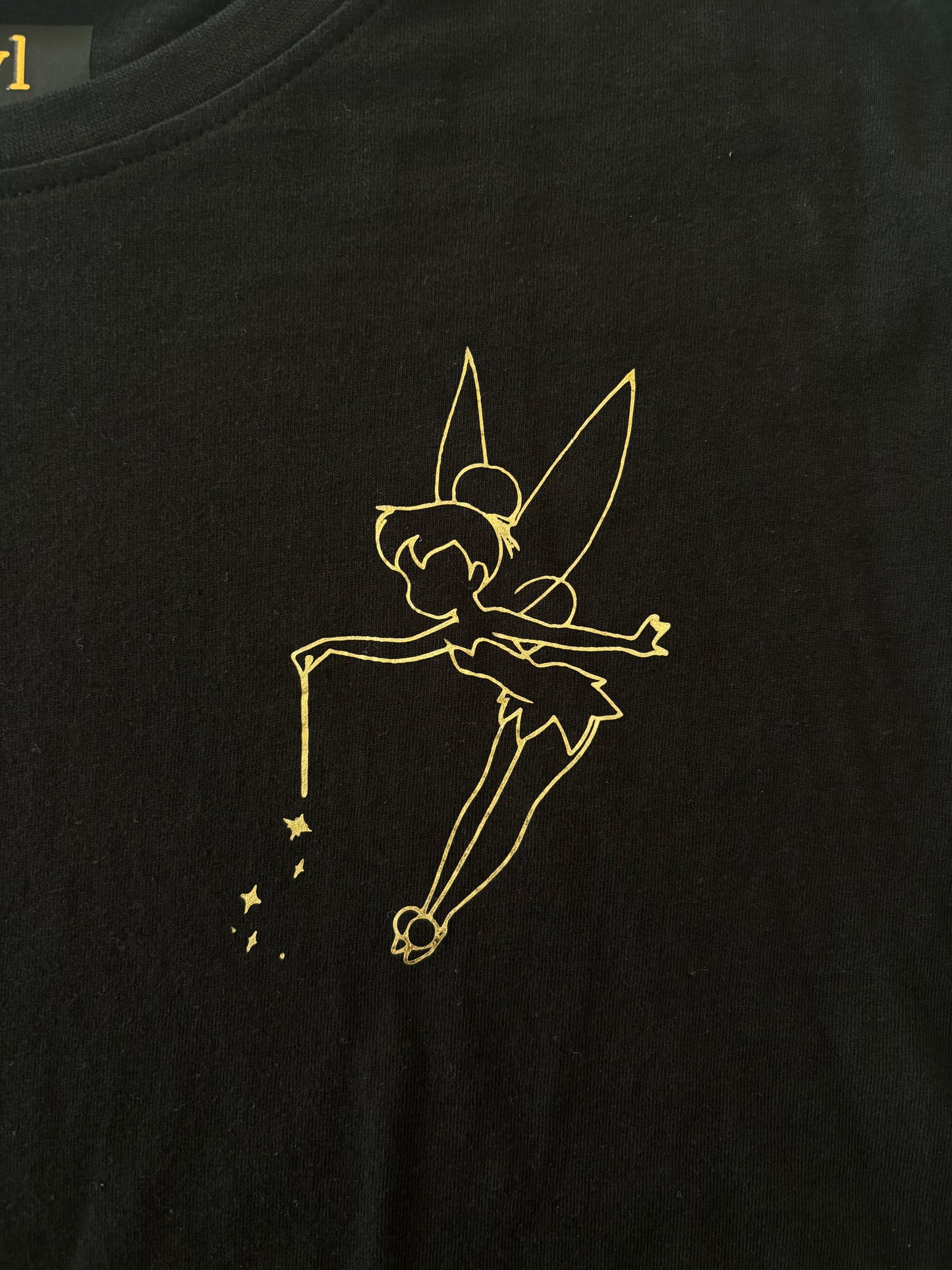 Tinkerbell T-Shirt