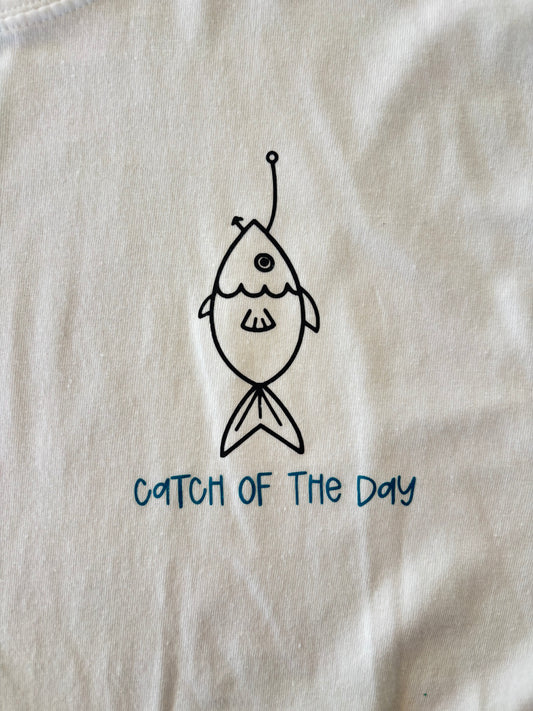 Catch of the Day T-Shirt