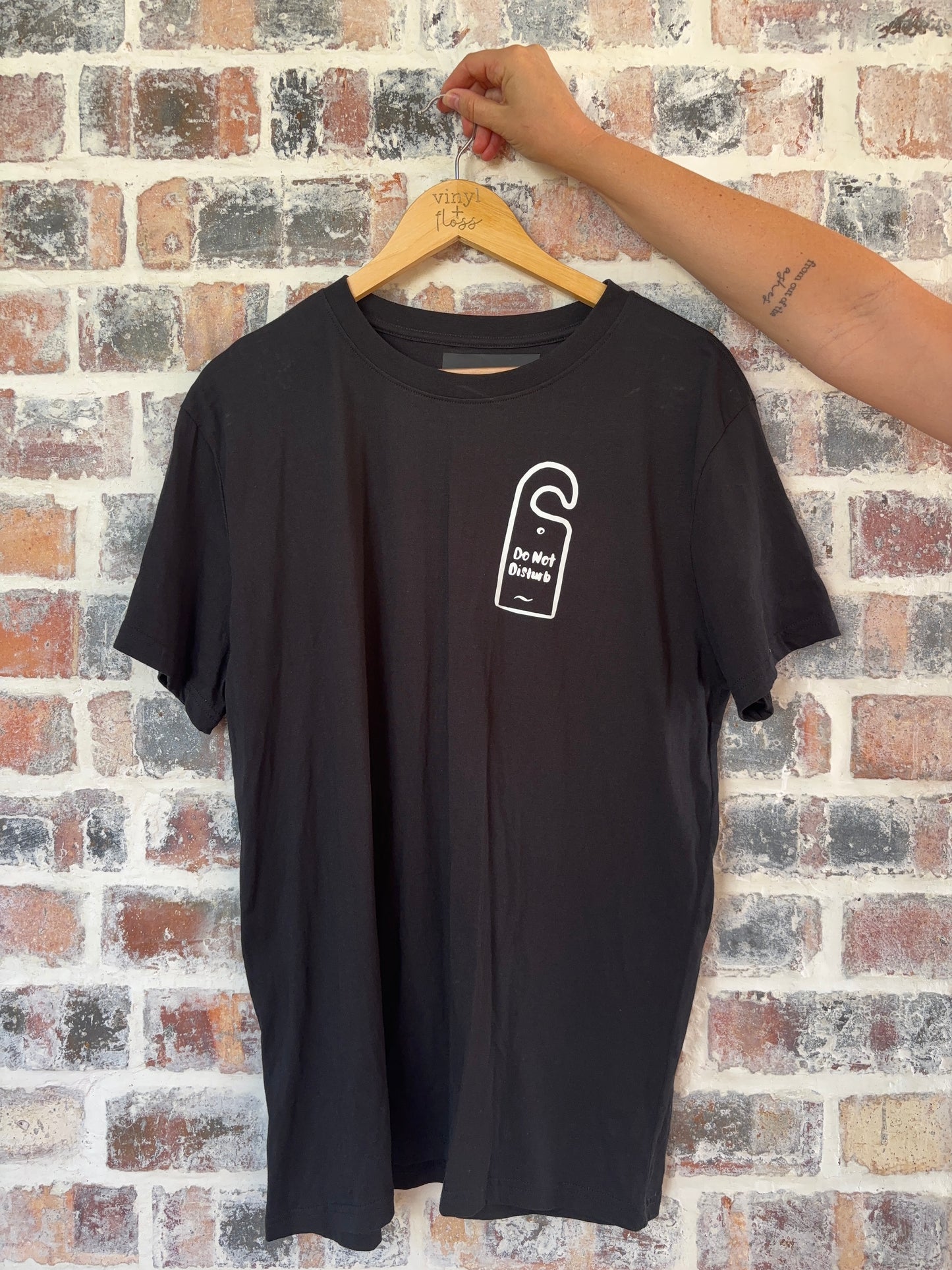 Do Not Disturb T-Shirt