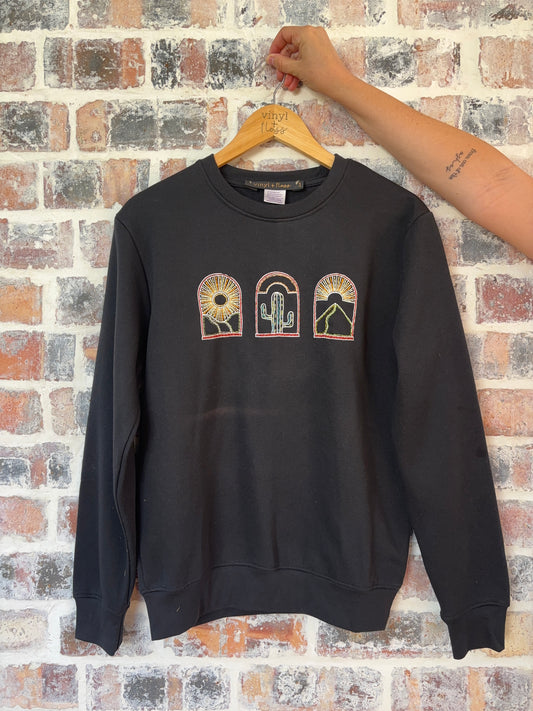 Desert Arches Sweatshirt