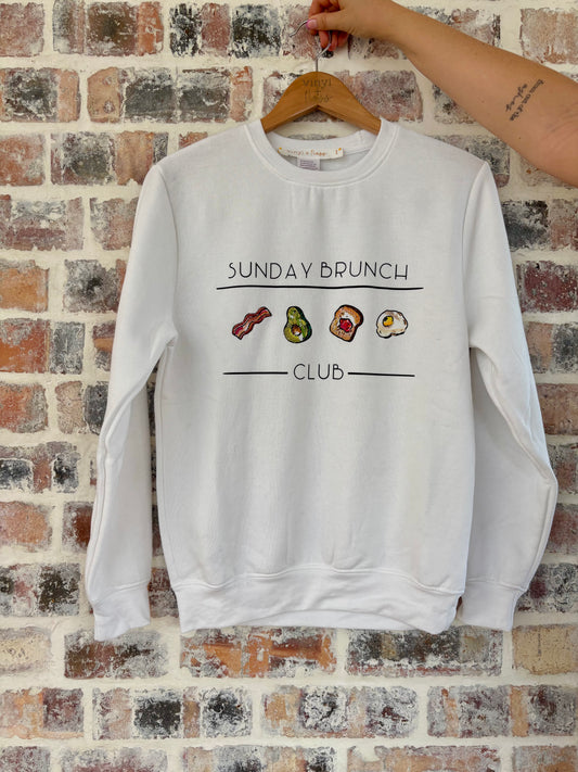Sunday Brunch Club