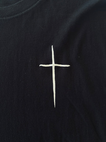 Rustic Cross T-Shirt
