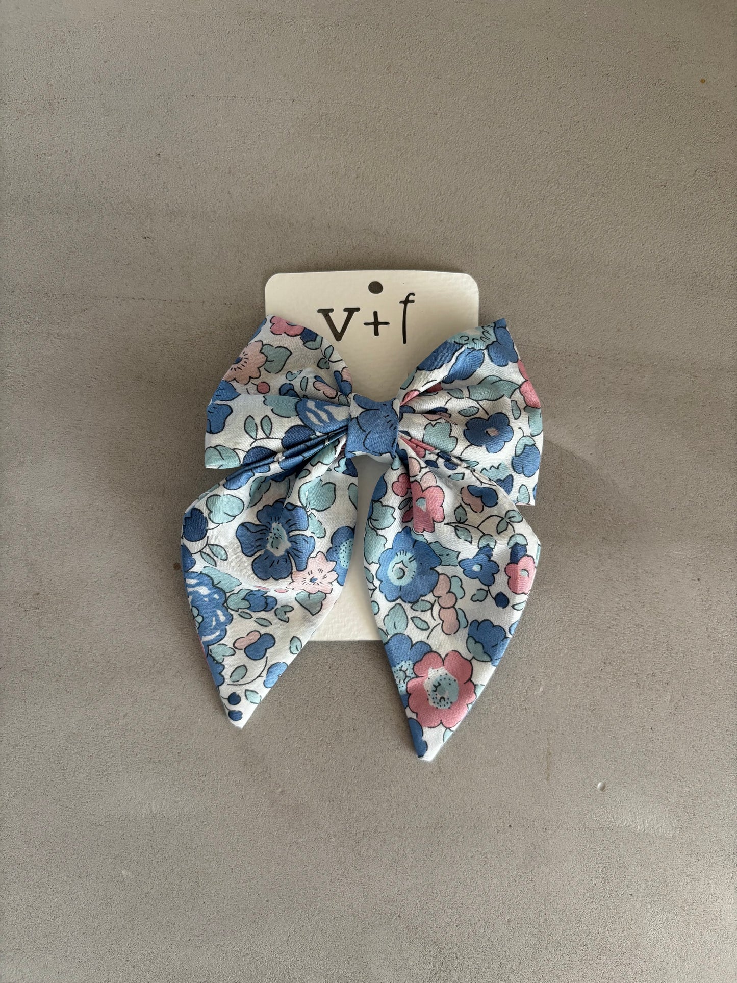 Farrah Bow