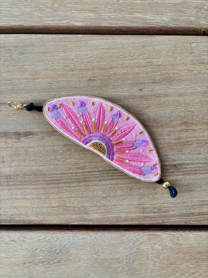 Riviera Cuff Bracelet