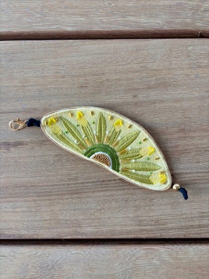 Riviera Cuff Bracelet