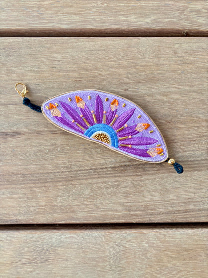 Riviera Cuff Bracelet