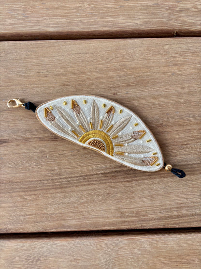 Riviera Cuff Bracelet