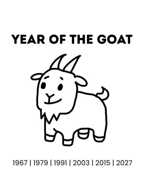 Chinese Zodiac Sweatshirts