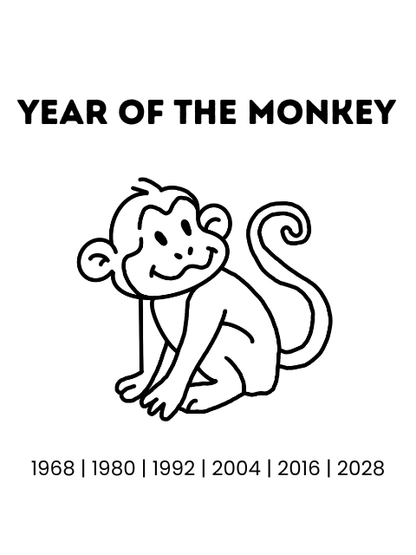 Chinese Zodiac Sweatshirts