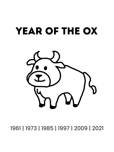 Chinese Zodiac Sweatshirts