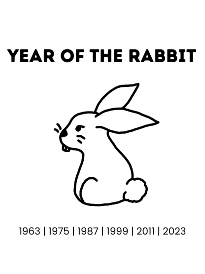 Chinese Zodiac Sweatshirts