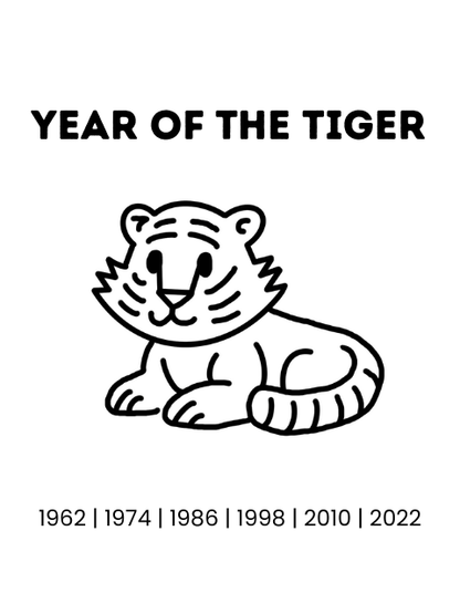 Chinese Zodiac Sweatshirts